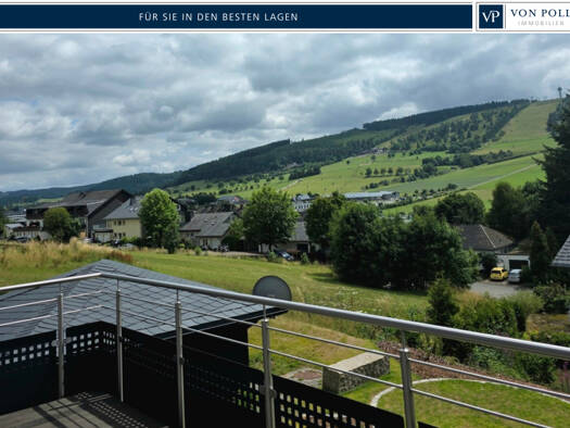 Einfamilienhaus zum Kauf 879.000 € 8 Zimmer 202 m² 629 m² Grundstück Willingen Willingen (Upland) 34508