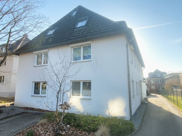 Wohnung zum Kauf 370.000 € 3 Zimmer 119 m² EG Gliesmarode Braunschweig / Gliesmarode 38104