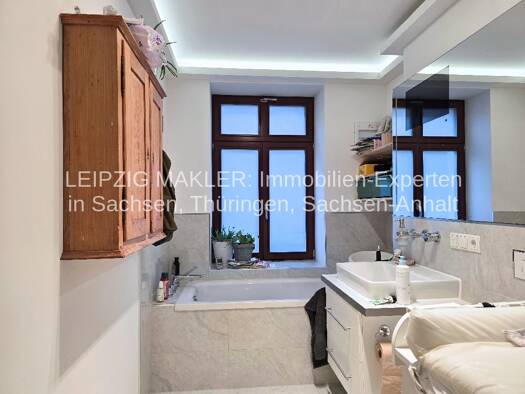 Wohnung zum Kauf 319.000 € 3 Zimmer 80,2 m² Altlindenau Alt-West 04177