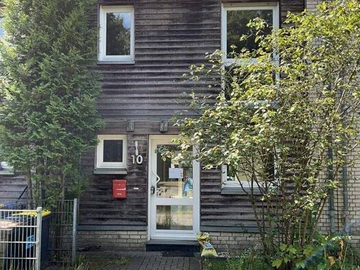 Wohnung zur Miete 1.899 € 5 Zimmer 138 m² EG Sulamith-Wülfing-Straße 10 Elberfeld Wuppertal 42119