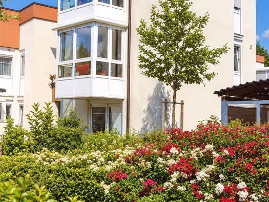 Maisonette zum Kauf provisionsfrei 459.950 € 4 Zimmer 86 m² Geschoss 1/2 Ummendorfer Straße 2 a Landsberg Landsberg am Lech 86899