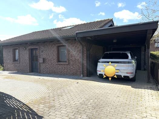 Bungalow zum Kauf 239.000 € 3 Zimmer 62 m² 407 m² Grundstück Wardt Xanten / Wardt 46509