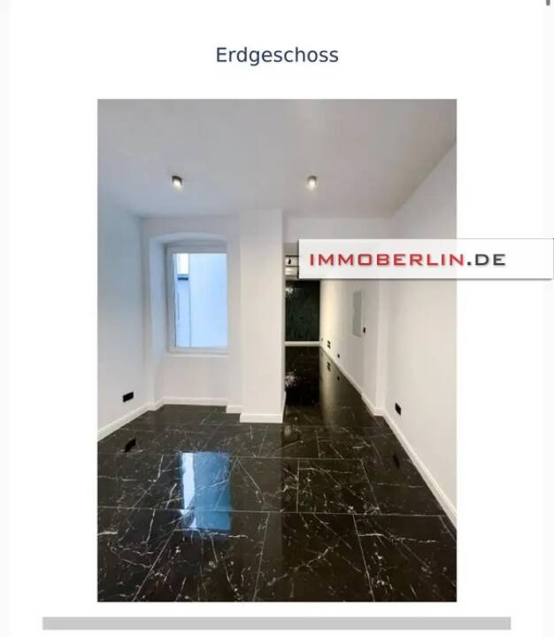 Mehrfamilienhaus zum Kauf als Kapitalanlage geeignet 1.250.000 € 4 Zimmer 300 m² 116 m² Grundstück Berlin 13597