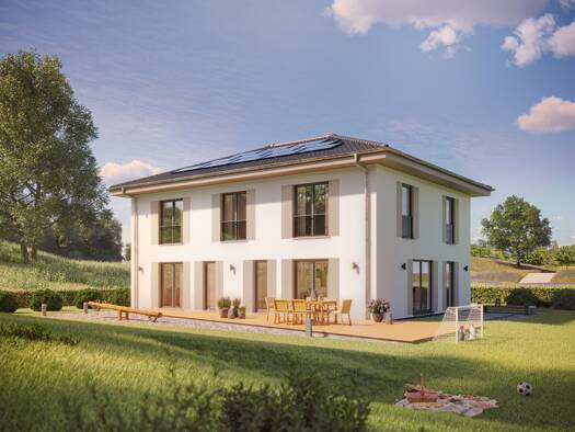 Mehrfamilienhaus zum Kauf 725.497 € 7 Zimmer 227 m² 1.350 m² Grundstück Biekhofen Attendorn 57439