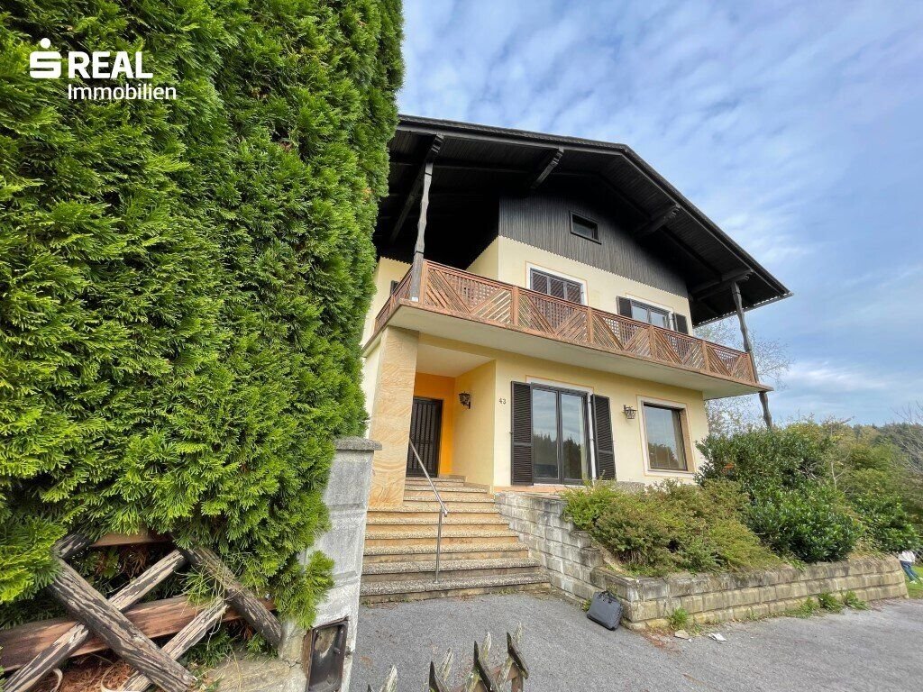 Haus zum Kauf 200.000 € 2.800 m²<br/>Grundstück Pölfing-Brunn 8544