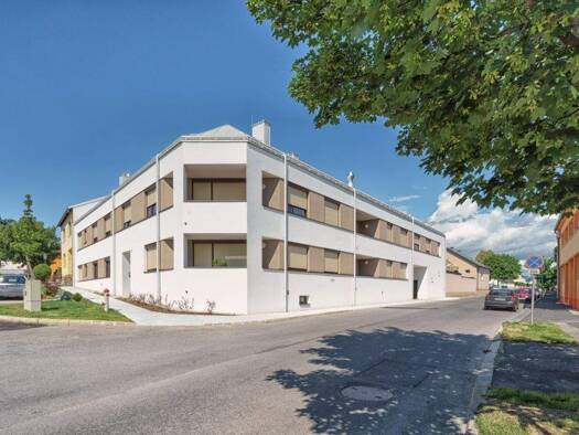 Wohnung zur Miete 986 € 4 Zimmer 108,5 m² 1. Geschoss Mittelgasse 2 Deutschkreutz 7301