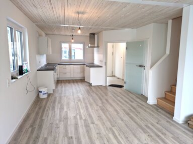 Wohnung zur Miete 1.350 € 4 Zimmer 128 m² frei ab sofort Bachweg 5 Asch Fuchstal 86925