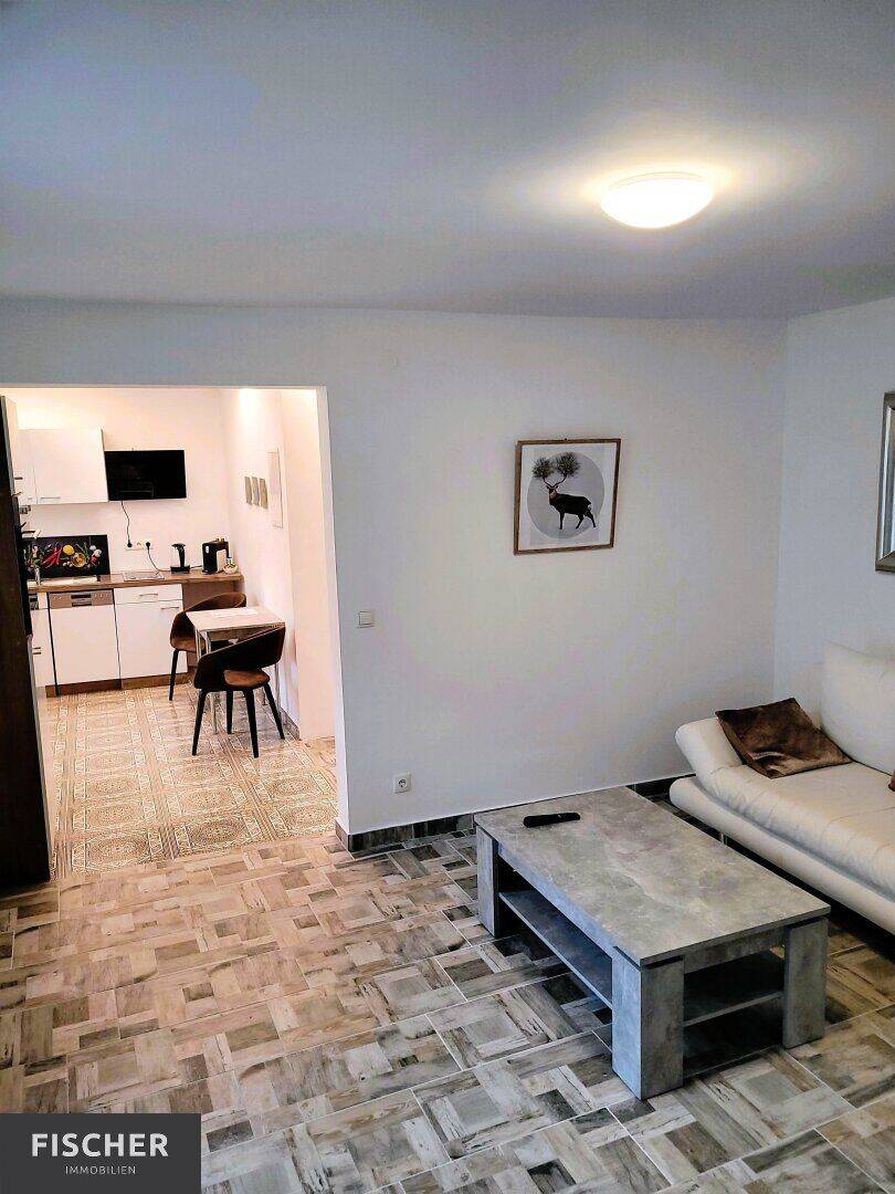 Wohnung zur Miete - Ansicht 5