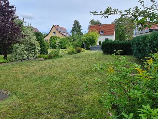 Grundstück zum Kauf 250.000 € 772 m² Grundstück Mahlow Blankenfelde-Mahlow 15831