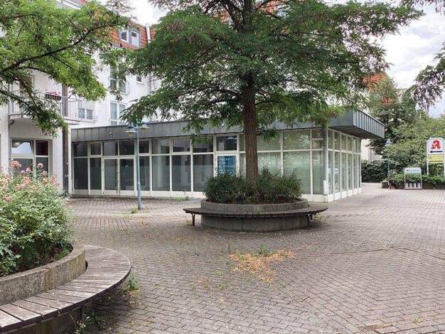 Bürofläche zur Miete provisionsfrei 999 € 1 Zimmer 136 m² Bürofläche Kamelienweg 4 Laubegast Dresden 01279