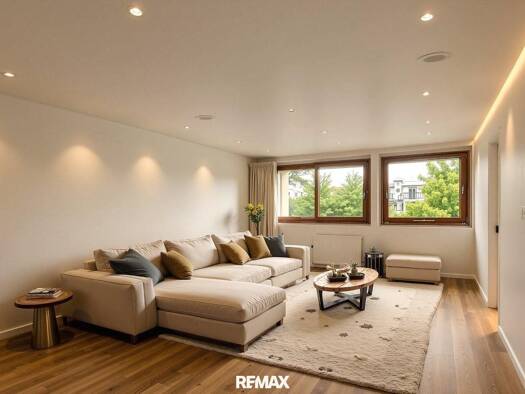 Wohnung zum Kauf 420.000 € 3 Zimmer 78 m² Zeltgasse Wien 1080