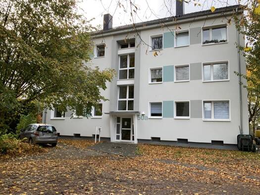 Wohnung zur Miete 680 € 3 Zimmer 65,2 m² 1. Geschoss Lützenkirchener Straße 50a Opladen Leverkusen 51379