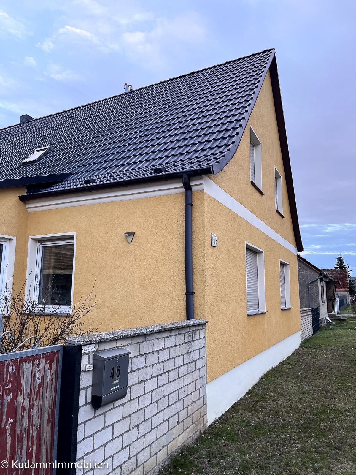 Einfamilienhaus zum Kauf 389.000 € 5 Zimmer 160 m²<br/>Wohnfläche 5.800 m²<br/>Grundstück Gottberger Dorfstraße 47 Gottberg Märkisch Linden 16818