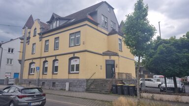 Büro-/Praxisfläche zur Miete provisionsfrei 1.700 € 4 Zimmer 170 m² Bürofläche Bettenhausen Kassel 34123