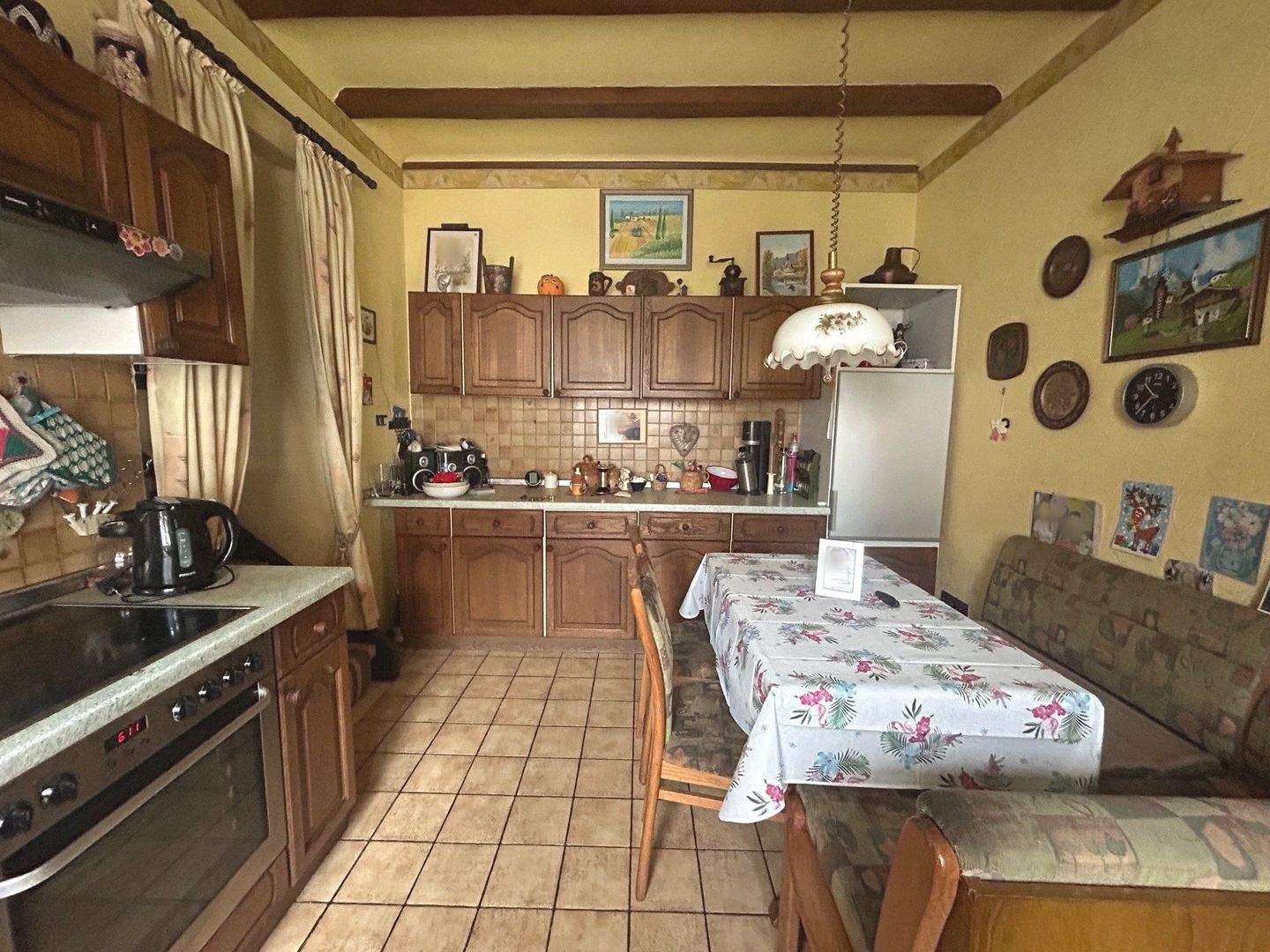 Mehrfamilienhaus zum Kauf - Ansicht 4