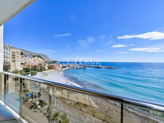 Maisonette zum Kauf 680.000 € 5 Zimmer 152 m² EG Alicante 03590