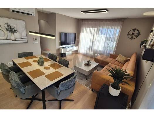 Wohnung zur Miete 1.700 € 5 Zimmer Zadar 23000