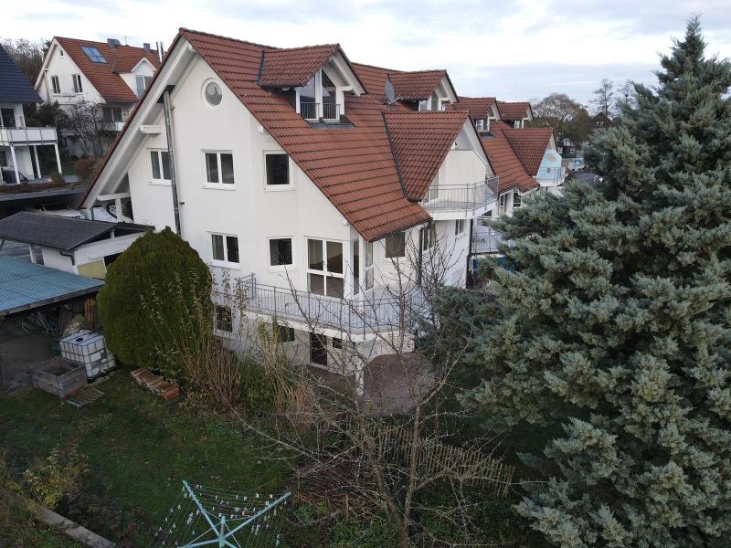 Mehrfamilienhaus zum Kauf 680.000 € 5 Zimmer 152,1 m²<br/>Wohnfläche 299 m²<br/>Grundstück ab sofort<br/>Verfügbarkeit Hemmenhofen Gaienhofen 78343