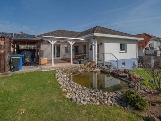 Einfamilienhaus zum Kauf 465.000 € 5,5 Zimmer 112 m² 499 m² Grundstück frei ab sofort Deißlingen Deißlingen 78652
