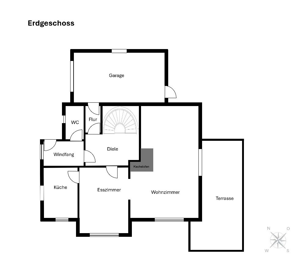 Haus zum Kauf 5 Zimmer 150 m²<br/>Wohnfläche 495 m²<br/>Grundstück Memmingen Memmingen 87700