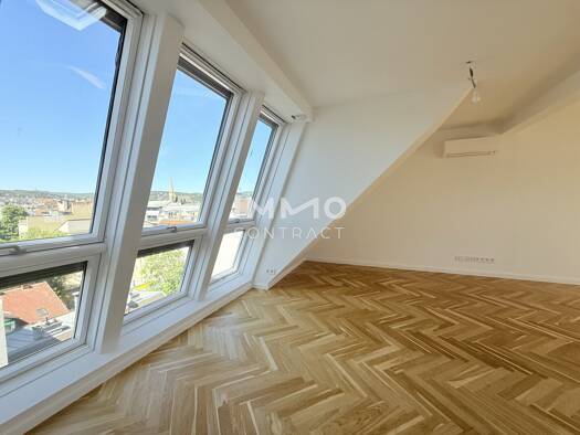 Wohnung zum Kauf 749.000 € 4 Zimmer 96,4 m² Wien 1170