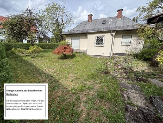 Grundstück zum Kauf 1.100.000 € 505 m² Grundstück Thalk.Obersendl.-Forsten-Fürstenr.-Solln München 81379