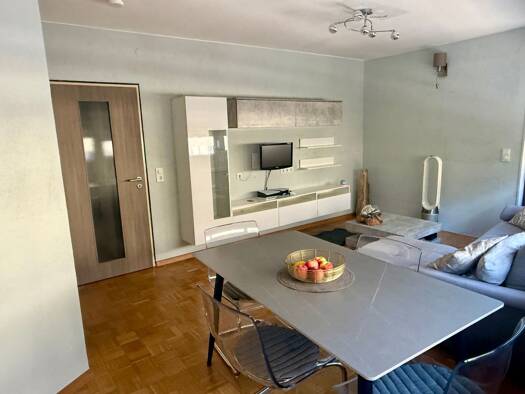 Wohnung zum Kauf provisionsfrei 163.525 € 1,5 Zimmer 39 m² Geschoss 2/4 frei ab 01.01.2027 Arndtstraße 3 St Johannis Nürnberg 90419