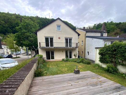 Einfamilienhaus zum Kauf 208.000 € 6 Zimmer 169 m² 270 m² Grundstück Mörnsheim 91804