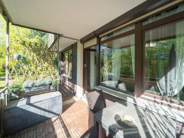 Wohnung zum Kauf 460.000 € 3 Zimmer 63 m² 1. Geschoss Berg am Laim München 81825