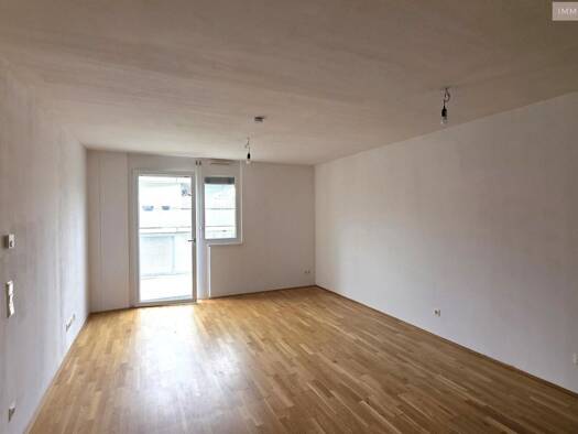 Wohnung zur Miete 750 € 2 Zimmer 52,9 m² 3. Geschoss Wien 1110