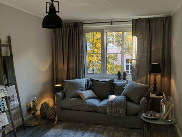 Wohnung zur Miete Wohnen auf Zeit 1.990 € 2 Zimmer 68 m² frei ab sofort Schwabing-West München 80798