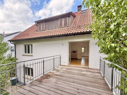 Mehrfamilienhaus zum Kauf 1.150.000 € 10 Zimmer 233 m² 577 m² Grundstück Nord Stuttgart 70191