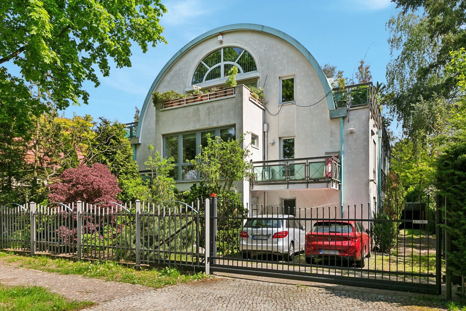 Maisonette zum Kauf 848.000 € 4 Zimmer 171 m²<br/>Wohnfläche 2.<br/>Geschoss Lichtenrade Berlin 12305