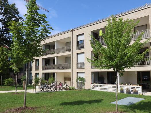 Wohnung zur Miete 1.035 € 1 Zimmer 39,8 m² 1. Geschoss frei ab 01.12.2025 Haar 85540