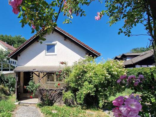 Einfamilienhaus zum Kauf 89.000 € 3 Zimmer 80 m² 286 m² Grundstück Winzer 94577