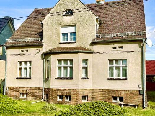 Einfamilienhaus zum Kauf 149.000 € 7 Zimmer 151,8 m² 3.000 m² Grundstück Schenkendöbern 03172