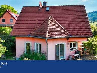 Einfamilienhaus zum Kauf 647.000 € 5 Zimmer 110 m² 435 m² Grundstück Jena 07751