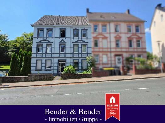 Mehrfamilienhaus zum Kauf 319.000 € 11 Zimmer 290 m² 408 m² Grundstück Lüdenscheid Lüdenscheid 58511