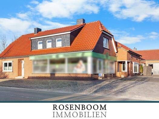 Haus zum Kauf 19 Zimmer 344,7 m² 2.048 m² Grundstück Uthwerdum Südbrookmerland 26624