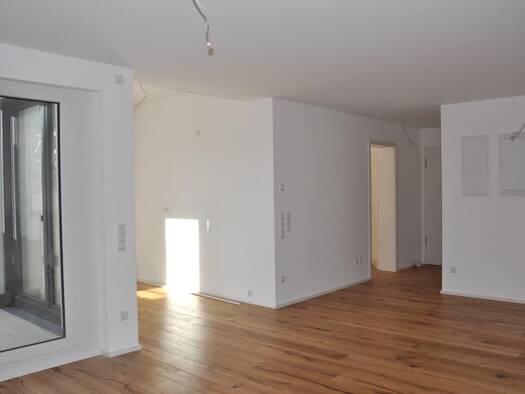 Wohnung zur Miete - Erstbezug 1.200 € 2 Zimmer 69,3 m² Höfingen Leonberg 71229