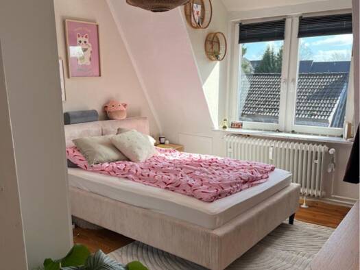 Wohnung zur Miete 700 € 3,5 Zimmer 78 m² Geschoss 4/5 frei ab 20.09.2026 Sandberg Sandberg 24937