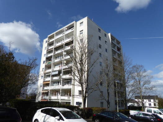 Wohnung zum Kauf 185.000 € 3,5 Zimmer 84 m² 6. Geschoss Bad Kreuznach Bad Kreuznach 55543