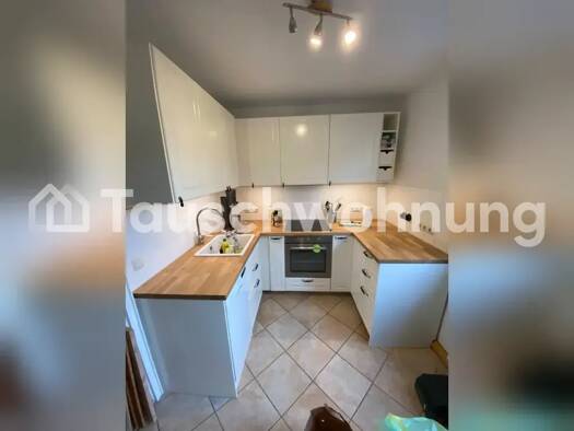 Wohnung zur Miete Tauschwohnung 750 € 2,5 Zimmer 55 m² Thalk.Obersendl.-Forsten-Fürstenr.-Solln München 81371