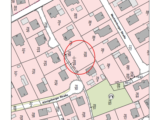 Grundstück zum Kauf 133.545 € 921 m² Grundstück Bohlenberge Zetel 26340