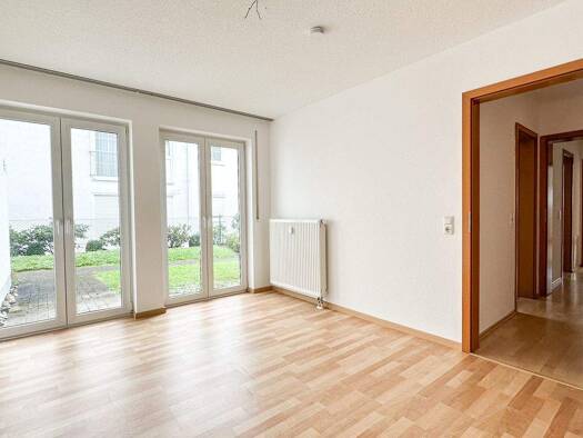 Wohnung zur Miete 648 € 2 Zimmer 72 m² EG frei ab sofort Lüdenscheid 58509