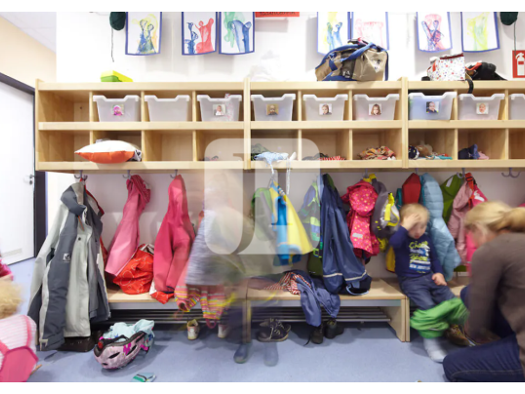 Bürofläche zur Miete 5.541 m² Bürofläche teilbar ab 2.312 m² Glinde 21509