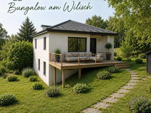 Einfamilienhaus zum Kauf 545.000 € 148 m² 1.659 m² Grundstück Gombsen Kreischa 01731