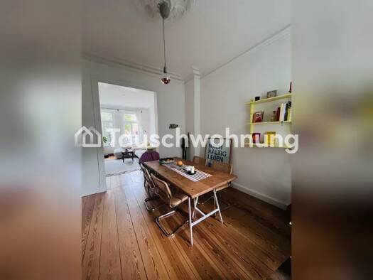 Wohnung zur Miete Tauschwohnung 2.000 € 5 Zimmer 115 m² Osdorf Hamburg 22765