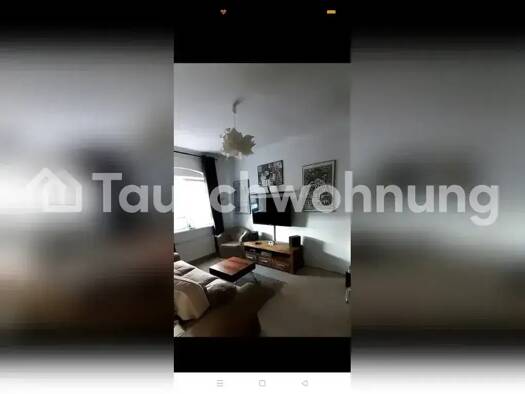Wohnung zur Miete Tauschwohnung 380 € 2 Zimmer 47 m² Lichtenberg Berlin 10367