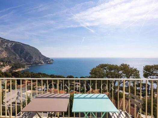 Villa zum Kauf provisionsfrei 2.650.000 € 6 Zimmer 200 m² 404 m² Grundstück Èze 06360